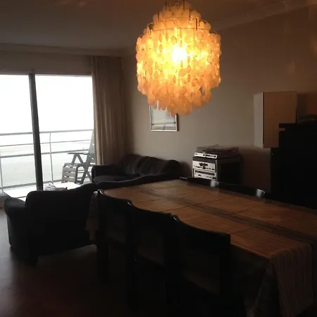 Blankenduyn 1e Apartment *