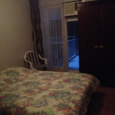 Blankenduyn 1e Apartment *