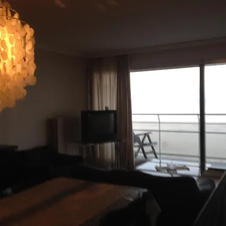 Blankenduyn 1e Blankenberge
