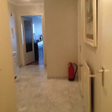 Apartment Blankenduyn 1e *